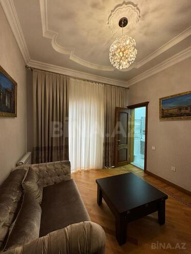 Satılır 8 otaqlı həyət evi/bağ evi 500 m², Buzovna q., photo 15 from 31