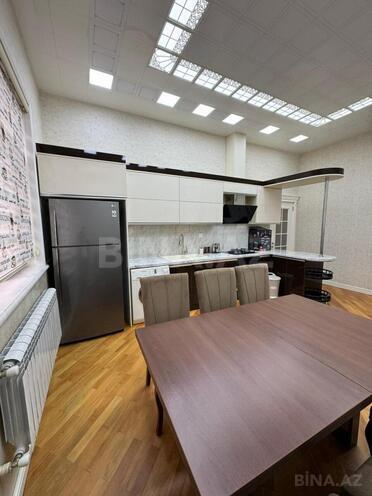Satılır 8 otaqlı həyət evi/bağ evi 500 m², Buzovna q., photo 14 from 31