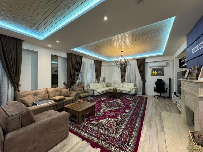 Satılır 8 otaqlı həyət evi/bağ evi 500 m², Buzovna q., photo 10 from 31