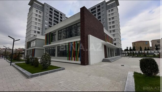 Satılır 3 otaqlı yeni tikili 78 m², İnşaatçılar m., photo 4 from 19