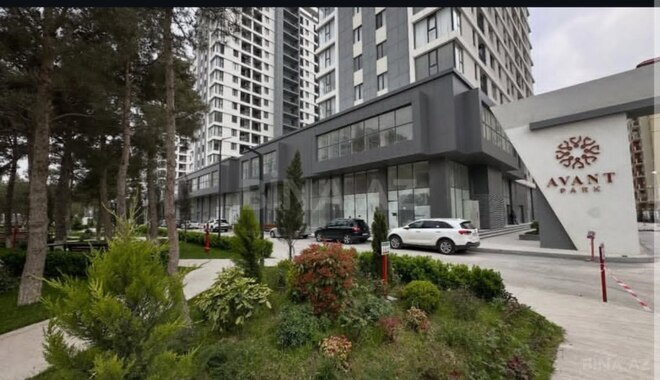 Satılır 3 otaqlı yeni tikili 78 m², İnşaatçılar m., photo 5 from 19
