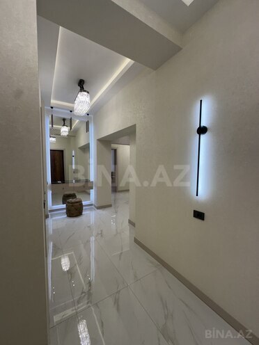 Сдаётся 3-комн. новостройка 125 м², м. 28 мая, photo 14 from 24