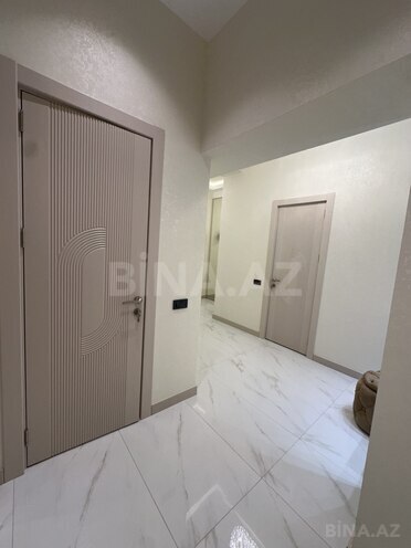 Сдаётся 3-комн. новостройка 125 м², м. 28 мая, photo 16 from 24