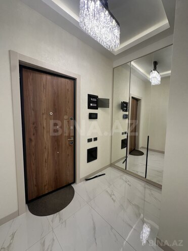 Сдаётся 3-комн. новостройка 125 м², м. 28 мая, photo 22 from 24