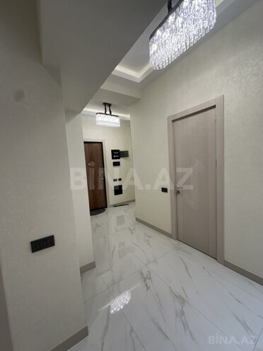 Сдаётся 3-комн. новостройка 125 м², м. 28 мая, photo 23 from 24