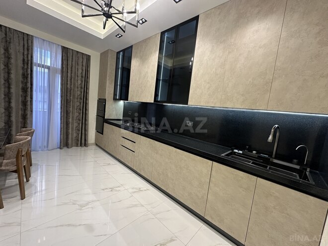 Сдаётся 3-комн. новостройка 125 м², м. 28 мая, photo 10 from 24