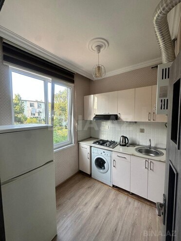 Satılır 2 otaqlı köhnə tikili 45 m², Memar Əcəmi m., photo 9 from 13