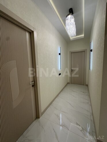 Сдаётся 3-комн. новостройка 125 м², м. 28 мая, photo 21 from 24