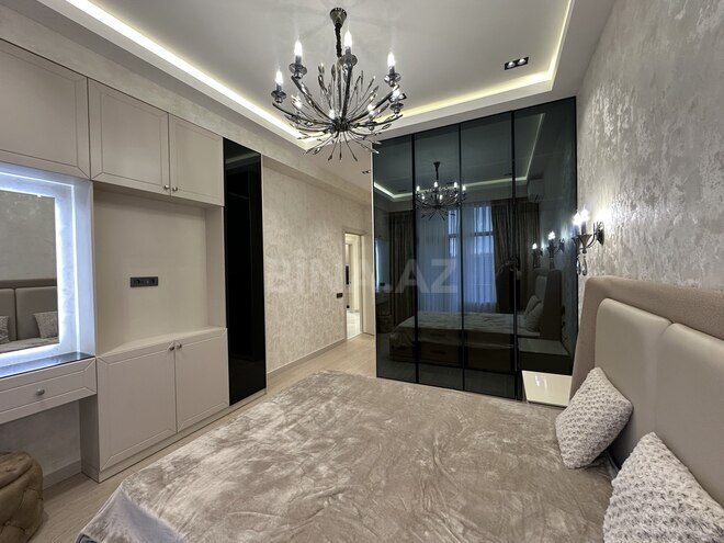 Сдаётся 3-комн. новостройка 125 м², м. 28 мая, photo 9 from 24