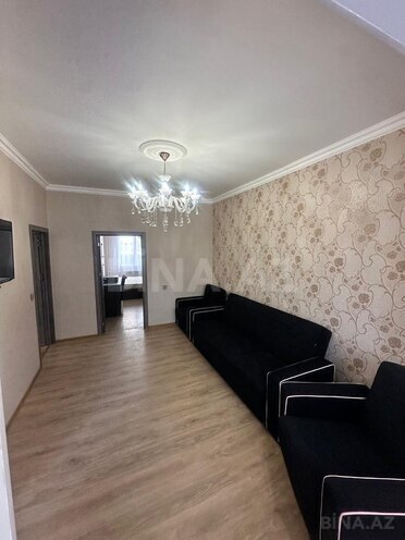 Satılır 2 otaqlı köhnə tikili 45 m², Memar Əcəmi m., photo 5 from 13