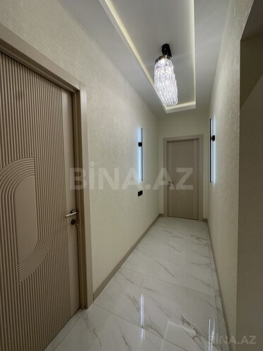 Сдаётся 3-комн. новостройка 125 м², м. 28 мая, photo 15 from 24