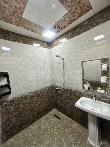 Satılır 2 otaqlı köhnə tikili 45 m², Memar Əcəmi m., photo 10 from 13