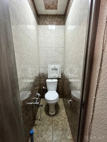 Satılır 2 otaqlı köhnə tikili 45 m², Memar Əcəmi m., photo 11 from 13