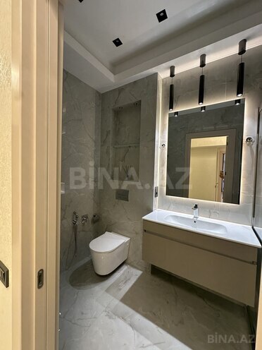 Сдаётся 3-комн. новостройка 125 м², м. 28 мая, photo 20 from 24