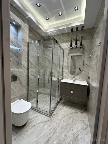 Сдаётся 3-комн. новостройка 125 м², м. 28 мая, photo 17 from 24