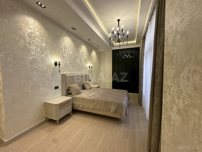 Сдаётся 3-комн. новостройка 125 м², м. 28 мая, photo 7 from 24