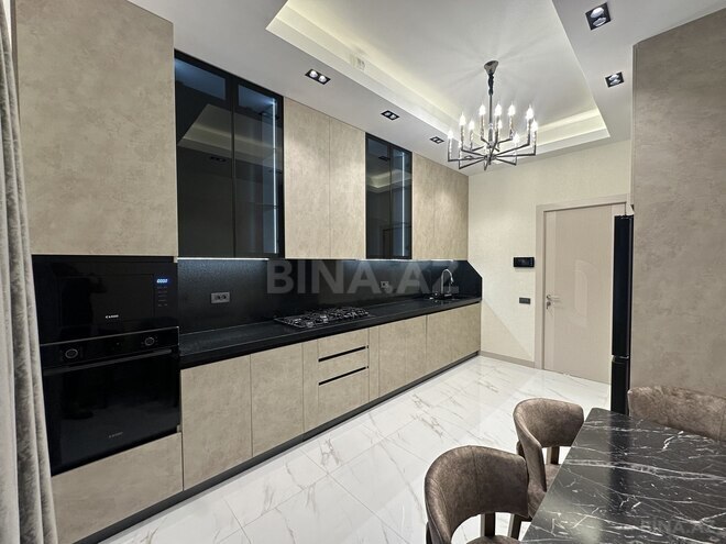 Сдаётся 3-комн. новостройка 125 м², м. 28 мая, photo 11 from 24