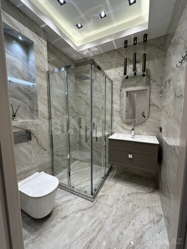Сдаётся 3-комн. новостройка 125 м², м. 28 мая, photo 18 from 24