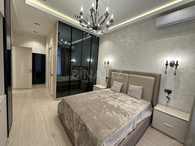 Сдаётся 3-комн. новостройка 125 м², м. 28 мая, photo 5 from 24