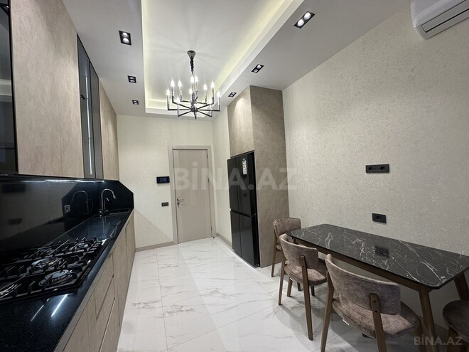 Сдаётся 3-комн. новостройка 125 м², м. 28 мая, photo 12 from 24