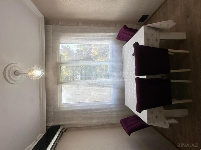 Satılır 2 otaqlı köhnə tikili 45 m², Memar Əcəmi m., photo 8 from 13
