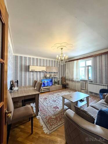 Продаётся 3-комн. вторичка 85 м², м. Ахмедлы, photo 1 from 17