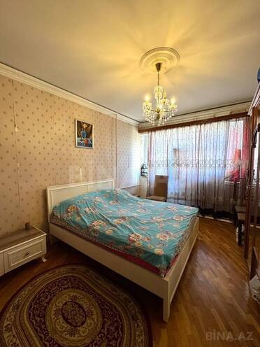 Продаётся 3-комн. вторичка 85 м², м. Ахмедлы, photo 12 from 17