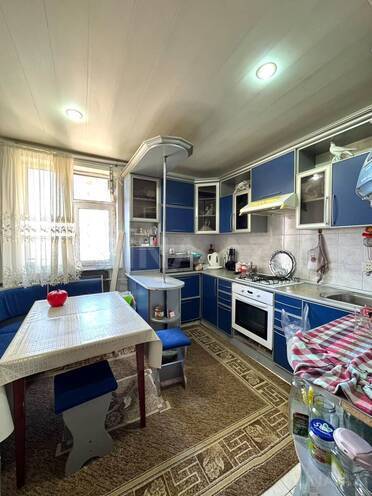 Продаётся 3-комн. вторичка 85 м², м. Ахмедлы, photo 4 from 17