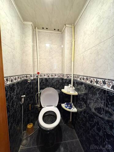 Продаётся 3-комн. вторичка 85 м², м. Ахмедлы, photo 6 from 17