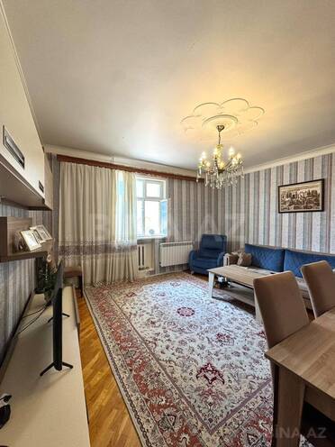 Продаётся 3-комн. вторичка 85 м², м. Ахмедлы, photo 13 from 17