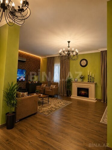 Satılır 6 otaqlı həyət evi/bağ evi 200 m², Novxanı q., photo 5 from 16