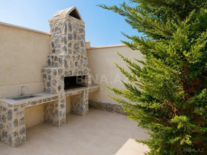 Продаётся 4-комн. дом/дача 130 м², пос. Мардакан, photo 15 from 16