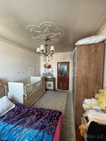 Продаётся 3-комн. вторичка 80 м², м. Ази Асланов, photo 7 from 14