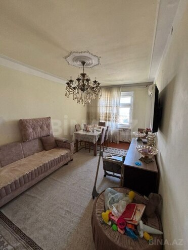 Продаётся 3-комн. вторичка 80 м², м. Ази Асланов, photo 3 from 14