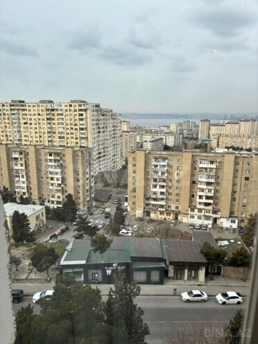 Продаётся 3-комн. вторичка 80 м², м. Ази Асланов, photo 13 from 14
