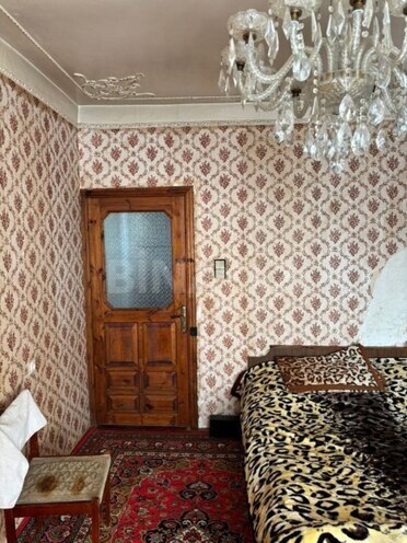Продаётся 3-комн. вторичка 80 м², м. Ази Асланов, photo 8 from 14