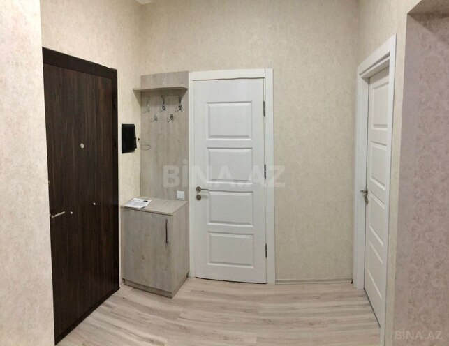 İcarəyə verilir 2 otaqlı yeni tikili 55 m², 20 Yanvar m., photo 4 from 8
