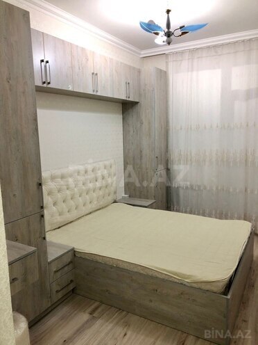 Сдаётся 2-комн. новостройка 65 м², м. 20 января, photo 7 from 10