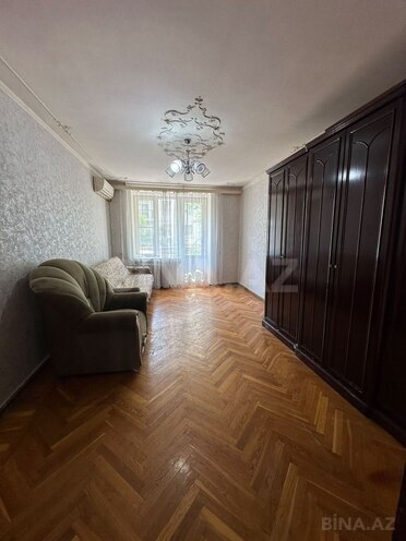 Сдаётся 3-комн. вторичка 70 м², м. Сахил, photo 3 from 9