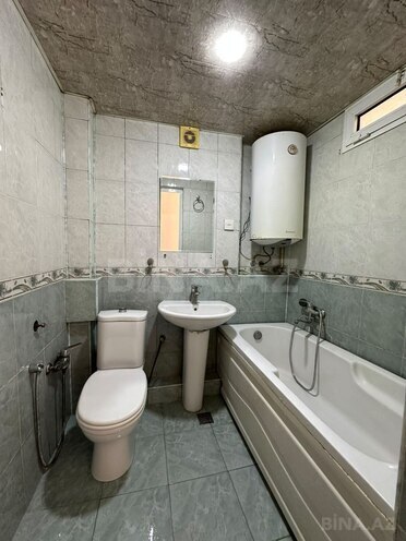 Сдаётся 3-комн. вторичка 70 м², м. Сахил, photo 8 from 9