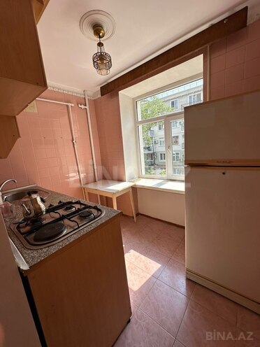 Сдаётся 3-комн. вторичка 70 м², м. Сахил, photo 7 from 9