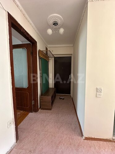 Сдаётся 3-комн. вторичка 70 м², м. Сахил, photo 6 from 9
