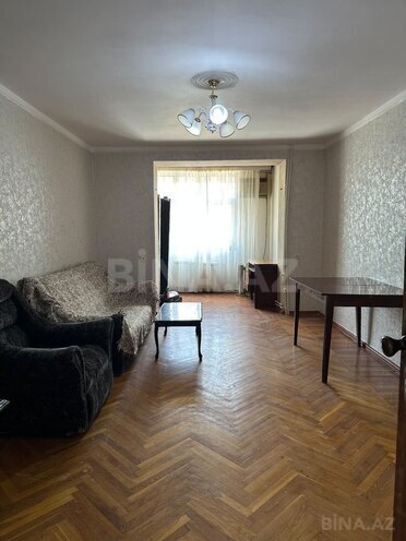 Сдаётся 3-комн. вторичка 70 м², м. Сахил, photo 5 from 9