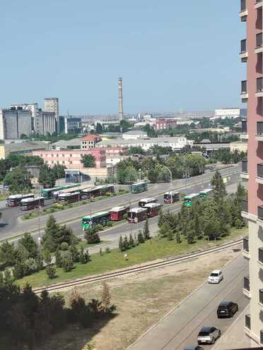 Сдаётся 2-комн. новостройка 60 м², м. Дернегюль, photo 4 from 11
