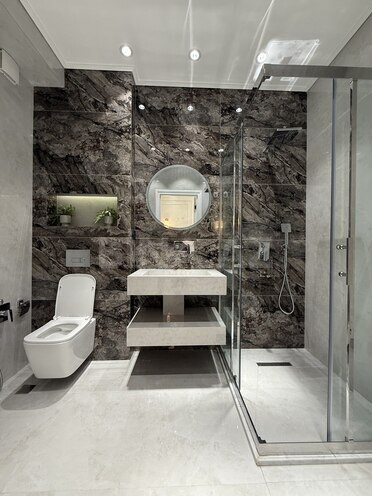 Сдаётся 3-комн. новостройка 127 м², м. 28 мая, photo 16 from 18