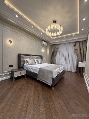 Сдаётся 3-комн. новостройка 127 м², м. 28 мая, photo 10 from 18