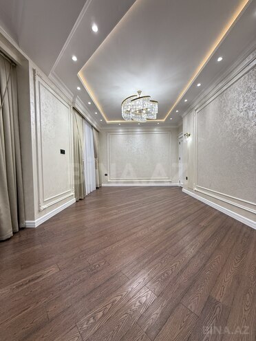 Сдаётся 3-комн. новостройка 127 м², м. 28 мая, photo 4 from 18