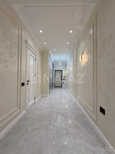 Сдаётся 3-комн. новостройка 127 м², м. 28 мая, photo 6 from 18