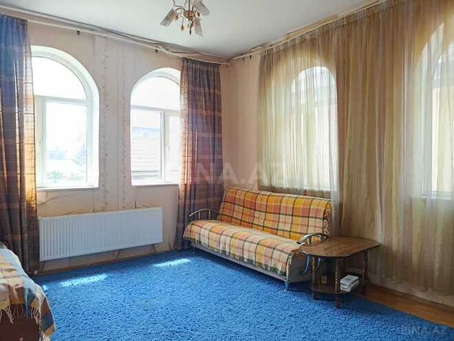 Satılır 5 otaqlı həyət evi/bağ evi 280 m², Ağ şəhər q., photo 12 from 15