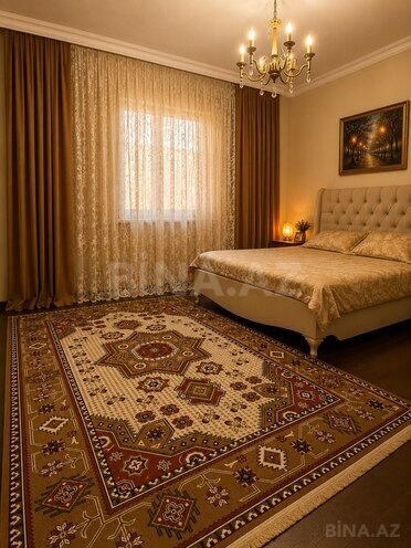 Satılır 6 otaqlı həyət evi/bağ evi 200 m², Novxanı q., photo 9 from 16